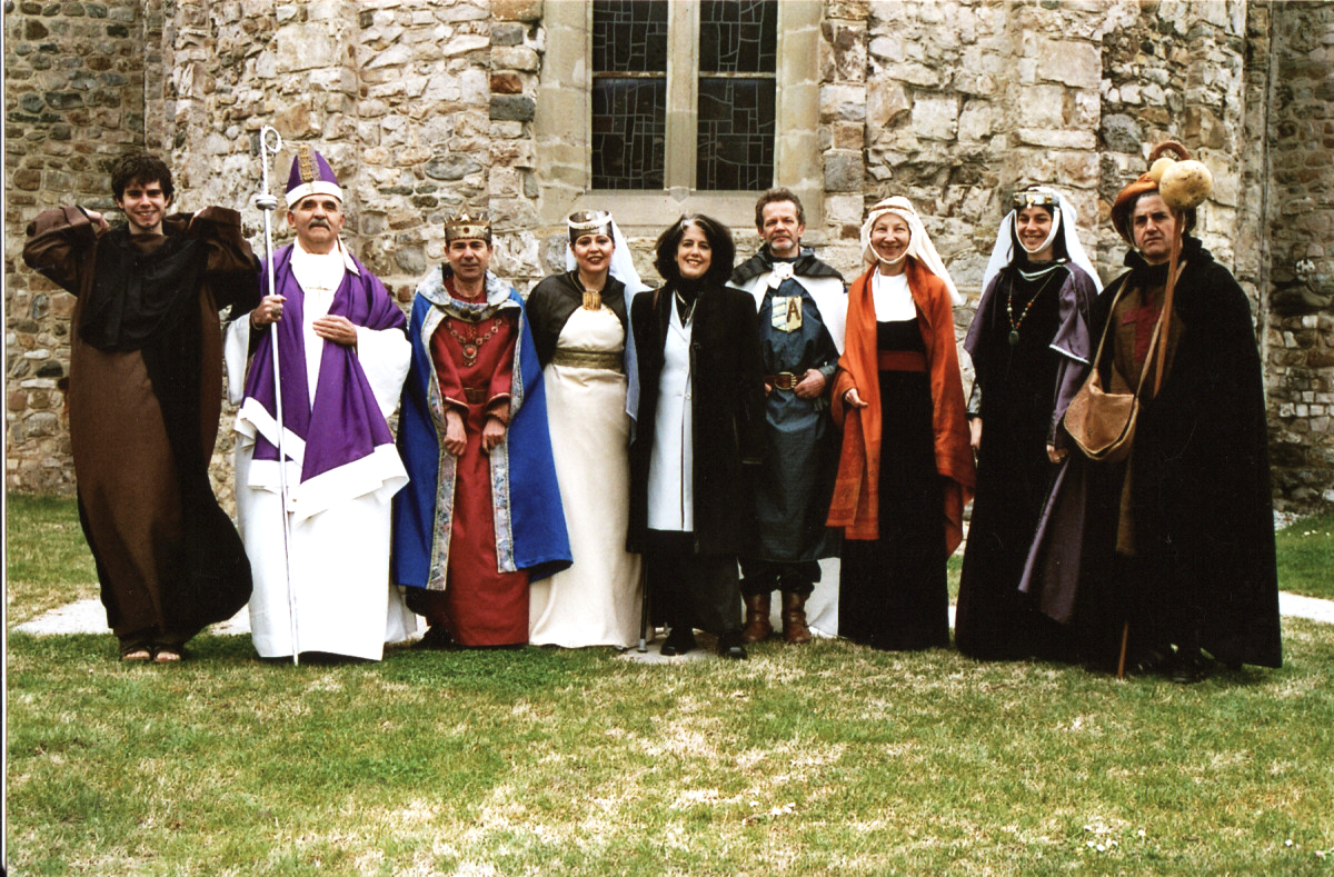 Grupo de Teatro Español de Lausanne