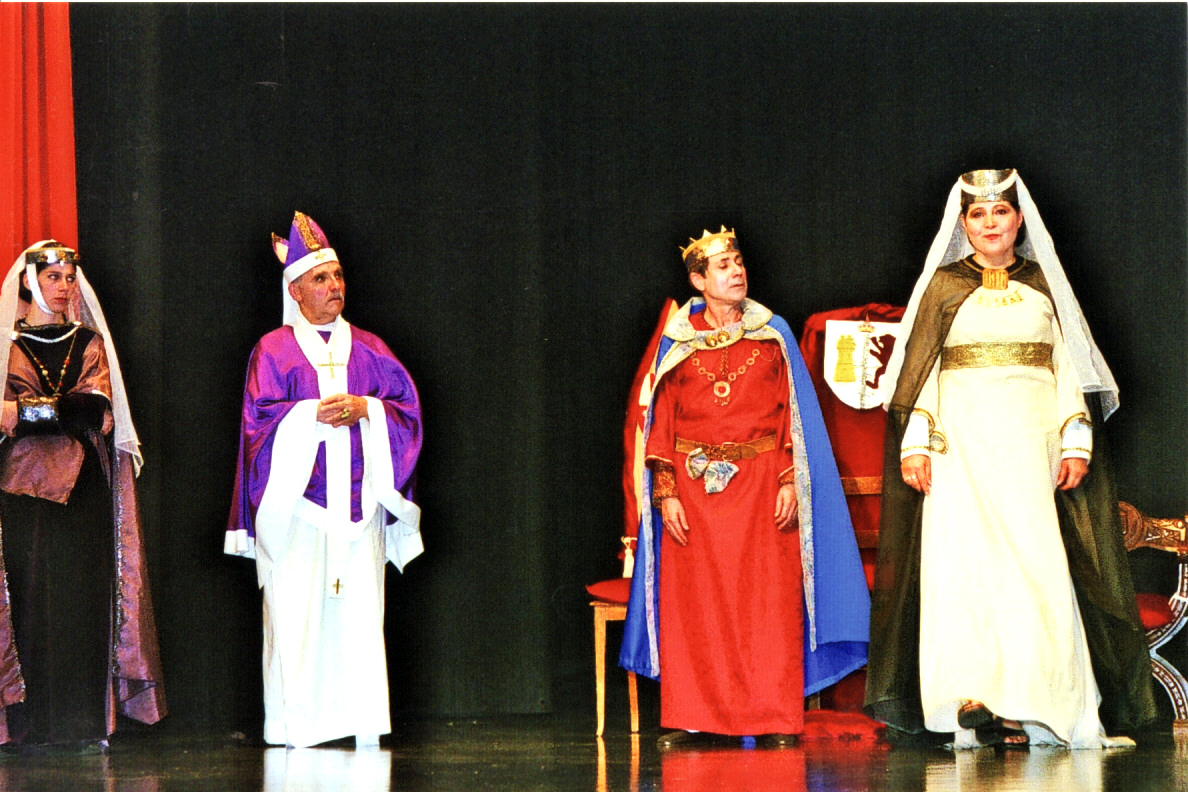 Grupo de Teatro Español de Lausanne