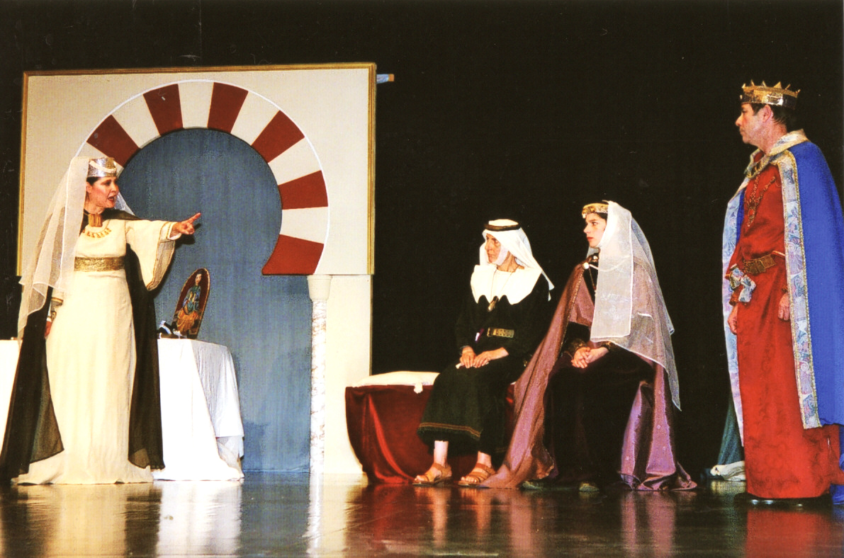 Grupo de Teatro Español de Lausanne